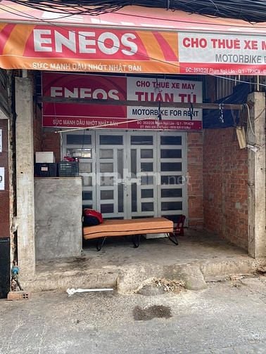 Bán nền nhà 2 mặt tiền hẻm 4m Phạm Ngũ Lão, Q1, ngay khu phố Tây.