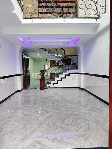Chính chủ bán MT Nguyễn Văn Đậu, P.11, 6 x 13 giá 11.8 tỷ tl