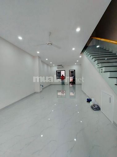Shop house Thương Mại River Park - Đối Diện Công Viên