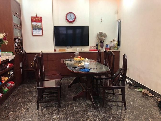 Chuyển cơ quan bán nhà ngõ 325 Kim Ngưu, Hai Bà Trưng, 86m2, 6.7tỷ.