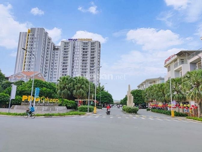 Cần Bán căn hộ Him Lam Phú Đông. Đã có SHR