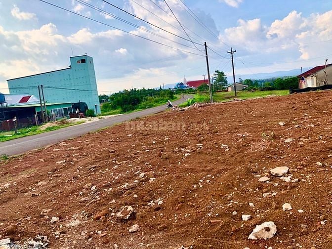 Đất nền biệt thự ngỉ dưỡng tại TP Bảo Lộc, Full thổ cư , sổ hồng