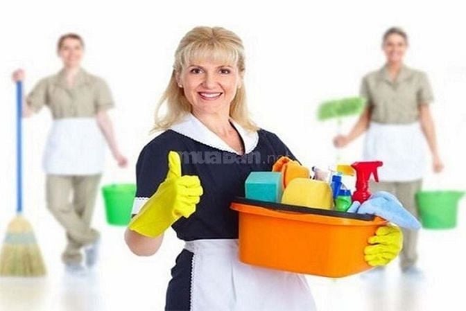 Cần gấp 1 người chăm trẻ 1 người giúp việc nhà 1 người chăm sóc cụ bà