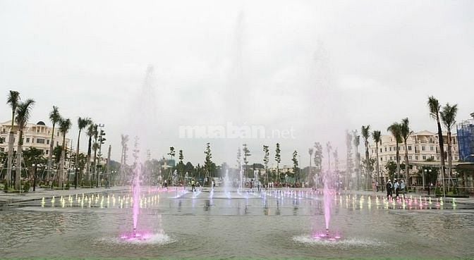 Biệt thự căn góc Cityland Park Hills - Phường 10, Gò Vấp giá 35 Tỷ