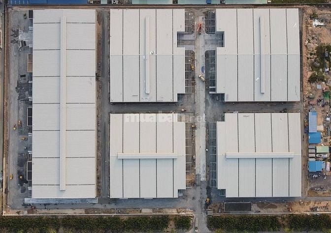 Cho thuê kho bãi, xưởng sản xuất 2000 - 6000m2 Nhơn Trạch Đồng Nai