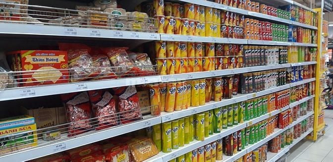 Cửa hàng chị cần tuyển gấp nhân viên bán hàng