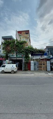 Công ty TNHH TBD Hải Lan tuyển thủ kho