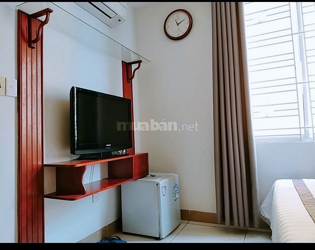 Căn hộ Nguyễn Chí Thanh gần cầu rồng mới đẹp