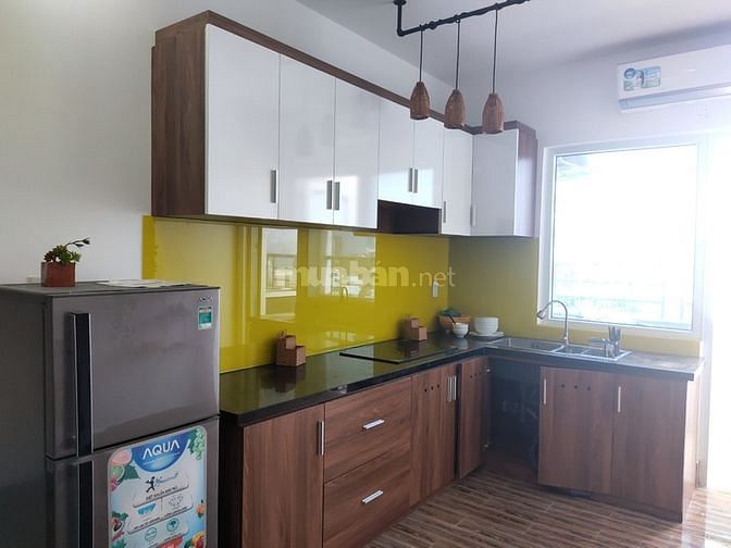 Đầu tư sinh lời cao căn hộ full nội thất Mường Thanh Viễn Triều 1.2tỷ