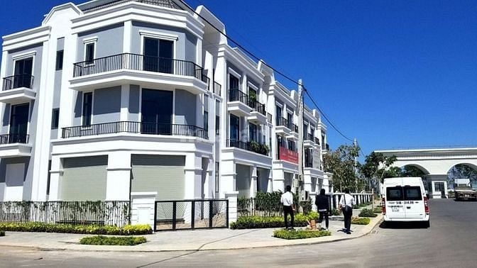 Booking 50-100 triệu Đại Phước Molita Bàu Bàng Bình Dương -Vp Quận 2