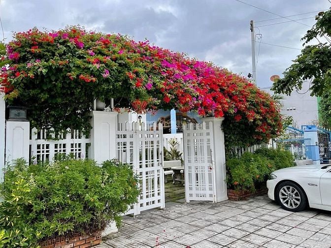 Đất làm nhà vườn, gần kênh sông Quao, bao pháp lý, cách Phan Thiết 15p