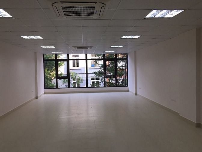 Cho thuê toà văn phòng phố bùi thị xuân hai bà trưng   vị trí đẹp  diệ