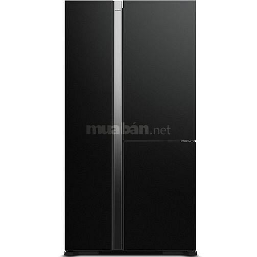 Tủ lạnh Hitachi R-M800PGV0 (GBK) 590 lít giá tốt