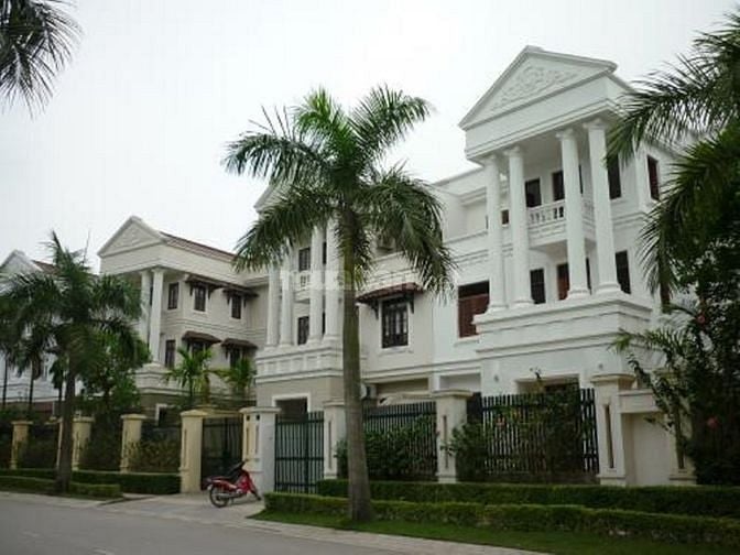 Cần mua biệt thự KĐT Ciputra - Nam Thăng Long - HN