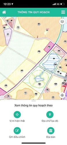 Bán 2 lô đất xã Phi Mô, Lạng Giang - Thị trấn Thắng,Hiệp Hòa,Bắc Giang