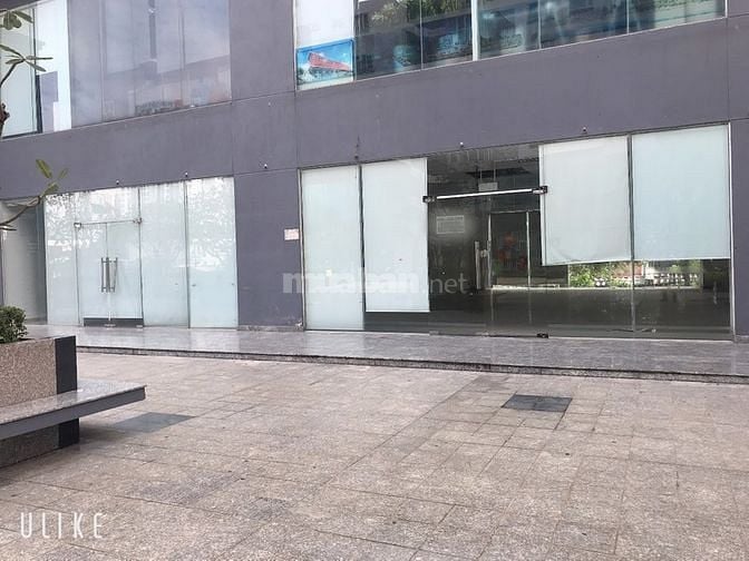 Chủ Đầu Tư Mở Bán Shophouse Làm Siêu Thi,Cửa Hàng,Nhà Trẻ,Văn phòng.