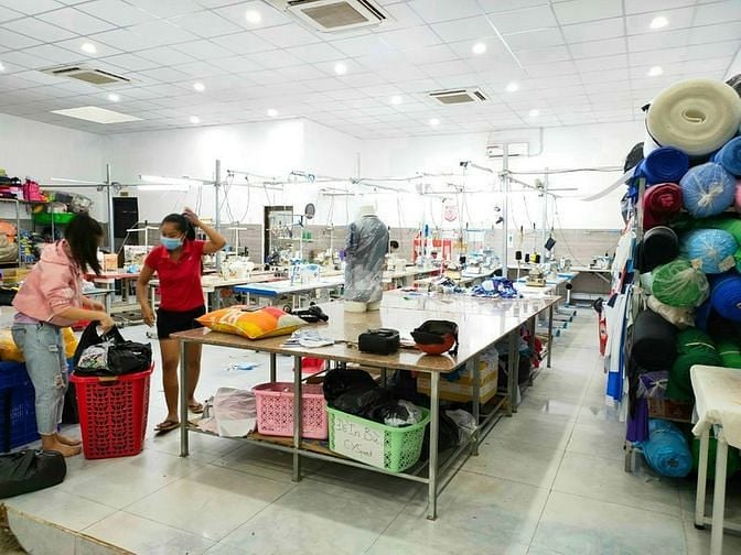 Nhà Mặt tiền Lê văn khương.Vị trí kinh doanh buôn bán