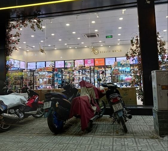 Tuyển Dụng Gấp Nhân Viên Bán Hàng Cuối Năm