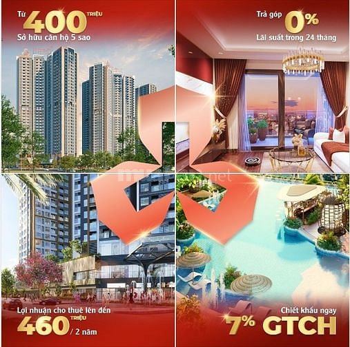 💎Khai trương căn hộ mẫu 💎 Hoàng Huy Commerce-Giá trị vĩnh cữu