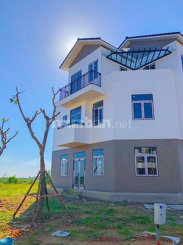 Căn góc khu C Royal Park Huế gần công viên cây xanh