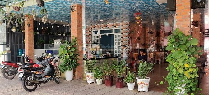 Cần bán gấp nhà và đất mặt tiền đường Tỉnh Lộ 954, TX. Tân Châu