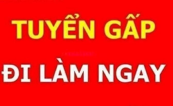 🍀👉 loa loa tuyển gấp nhân viên độ tuổi từ 20 - 57 tuổi