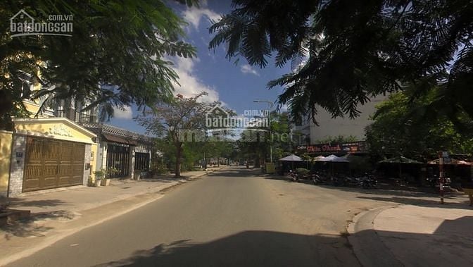 Bán gấp đất MT Ngô Quang Thắm, xã Long Thới, Nhà Bè sổ hồng riêng,