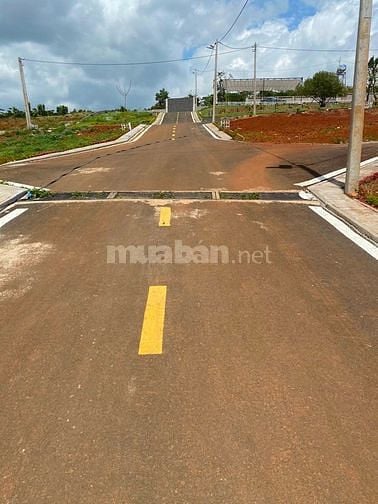 Đất khu trung tâm TP Bảo Lộc diện tích 90 - 200m2, sổ hồng cầm tay