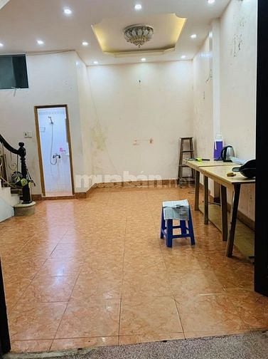 Bán nhà chính chủ ở ngõ 477 kim mã, gần Lotte