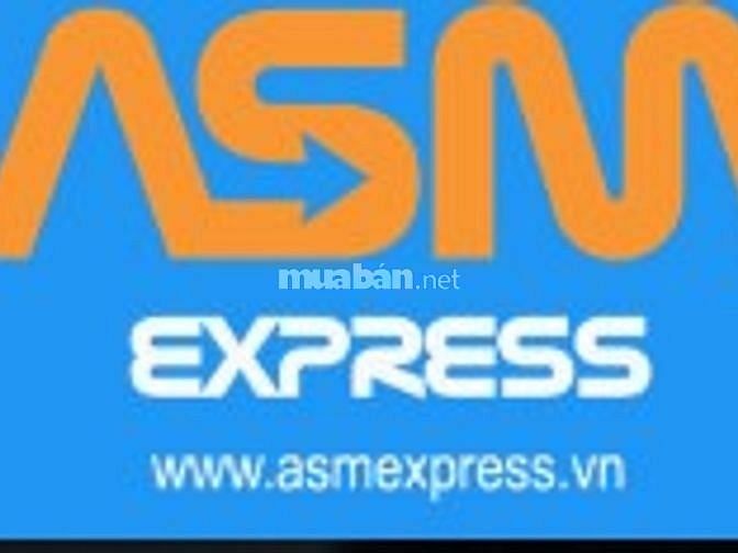 Cty vận tải ASM tại Long Biên TUYỂN GẤP 5 lái xe, lương 8- 12 triệu