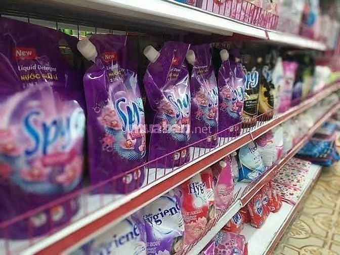 Không phân biệt tuổi tác ,Siêu thị mini cần tuyển nhân viên bán hàng