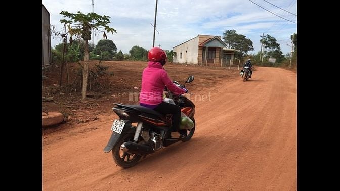 Bán 4769m2 đất vườn, Huyện Trảng Bom, Đồng Nai
