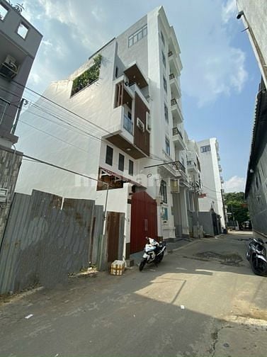 Đất 1/ Tỉnh Lộ 10, P Bình Trị Đông B, Q Bình Tân 
