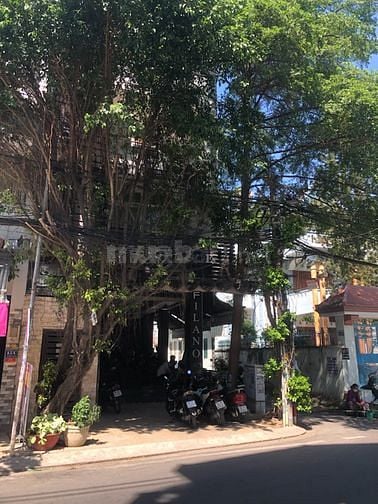 Bán nhà góc 2 mặt tiền Số 17 NGUYỄN HỮU TIẾN, P. Tây Thạnh, Tân Phú