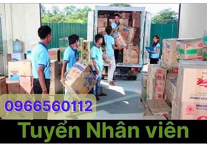 📌LĐPT=> phụ kho. Phụ xe. Tai xế Tại Binh  Phước