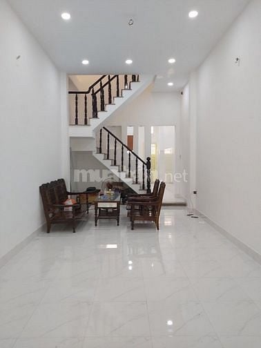 Nhà Tân THới HIệp,quận 12.giáp Gò Vấp, sổ hồng,hoàn công đầy đủ