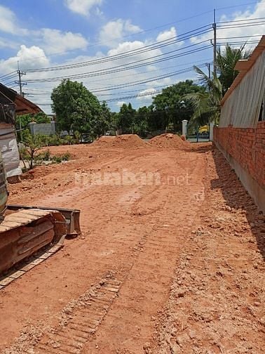 Cho Thuê Mặt Bằng Tỉnh Lộ 8 Xã Hòa Phú