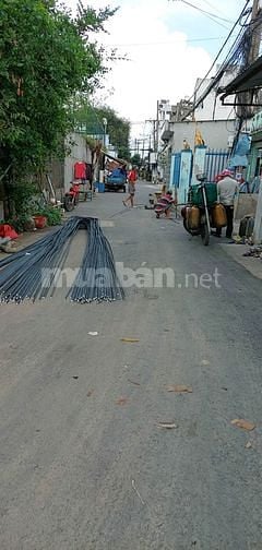 Nhà kho xưởng gần bến xe an sương