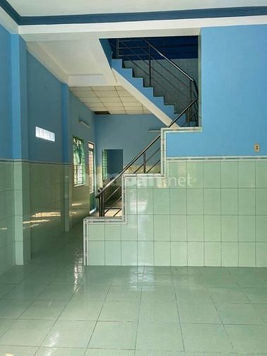 Bán nhà gấp đường Nguyễn Thị Nhỏ, Phường 4, Quận 11, 1T91
