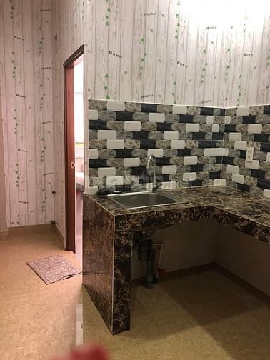Bán nhà đôi hẻm 171 đường Tôn Đản