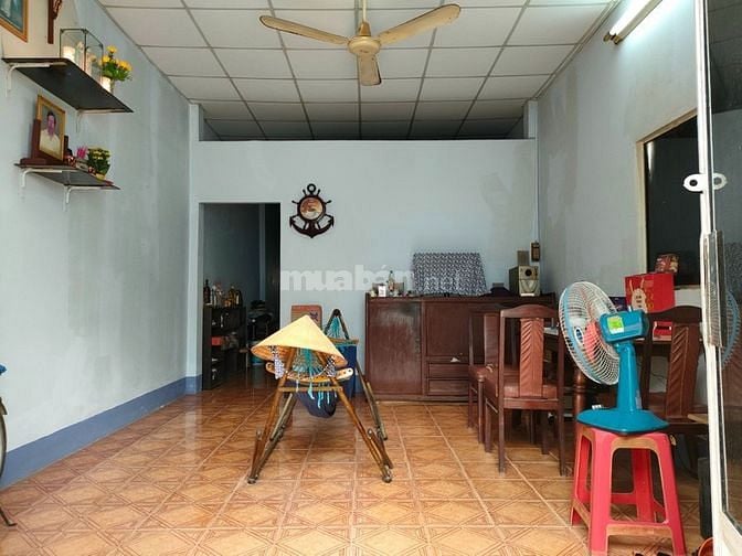 Bán Nhà cấp 4 Tân Thới Nhì - Hóc Môn.