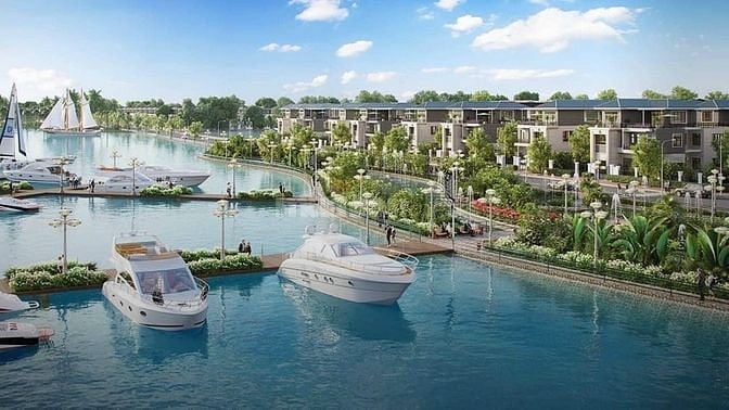 Cần Bán Gấp Đất Nền KDC An Đức-Ba Tri