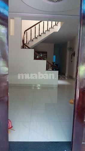 Bán nhà KDT Phước Long NV21,P.Phước Long