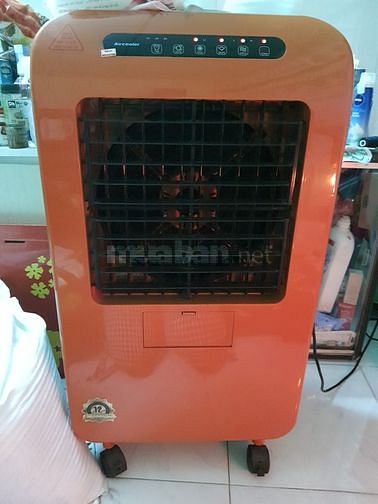 Quạt làm mát yakyo( us aircooler) đã sử dụng