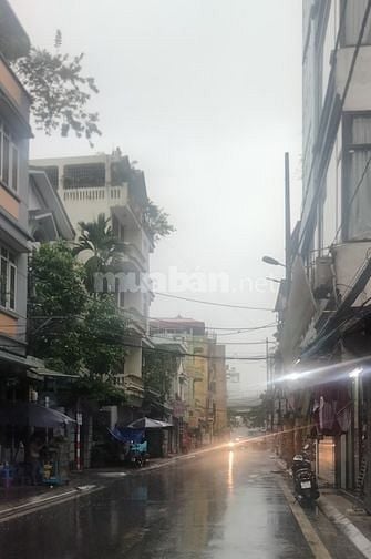 Phạm Văn Đồng, 78,5m2 x 4tầng- MT5.4m, Ôtô tránh, Kinh Doanh, khu Vip.