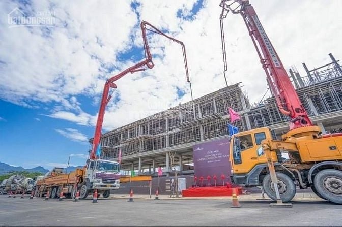 Bán đất Dragon Smart city 100m2 kề dãy Shophouse trục 15m