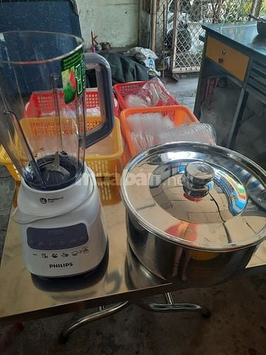 Sang nhượng cửa hàng cháo dinh dưỡng family vì vợ nghén quá