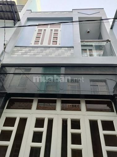 Bán nhà đường Dương Bá Cung, P.An Lạc, Q.Bình Tân, vị trí đẹp, giá tốt