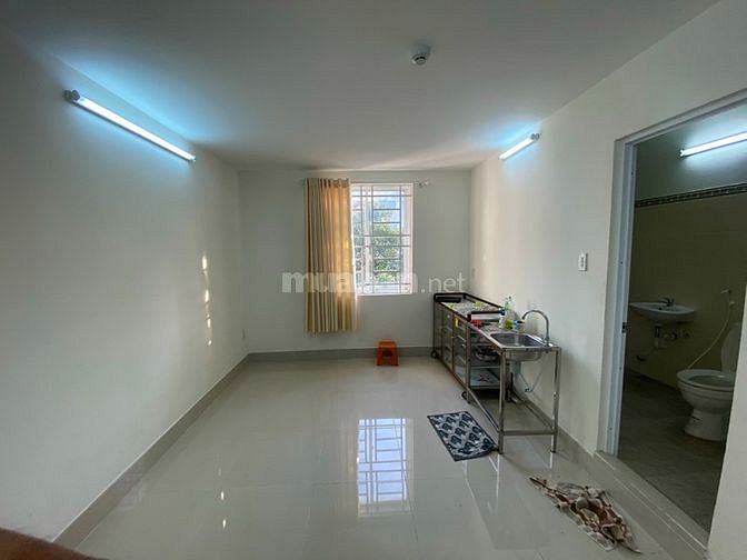 Cho thuê căn hộ cadif đã ngăn phòng 2 view cực đẹp giá 5tr/tháng