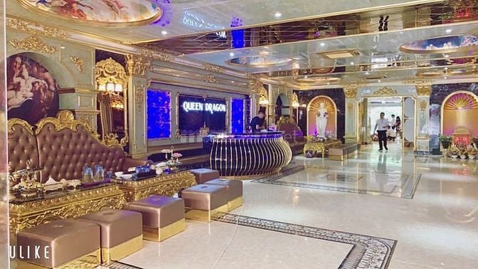 Hệ thống Massage Geisha Queen mới khai trương tuyển Nữ NV massage